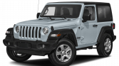 Jeep Wrangler Freedom 2 Door 4x4 *Ltd Avail* Lease