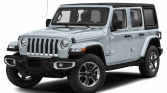 Jeep Wrangler Sahara Altitude 4 Door 4x4 Lease