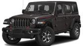 Jeep Wrangler Rubicon Farout 4 Door 4x4 *Ltd Avail* Lease