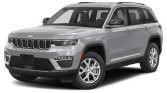 Jeep Grand Cherokee Laredo 4x4 Lease