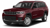 Jeep Grand Cherokee L Laredo 4x4 Lease