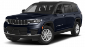 Jeep Grand Cherokee L Summit 4x4 Lease