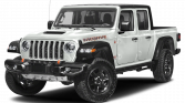 Jeep Gladiator Mojave 4x4 Lease