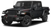 Jeep Gladiator Rubicon 4x4 Lease