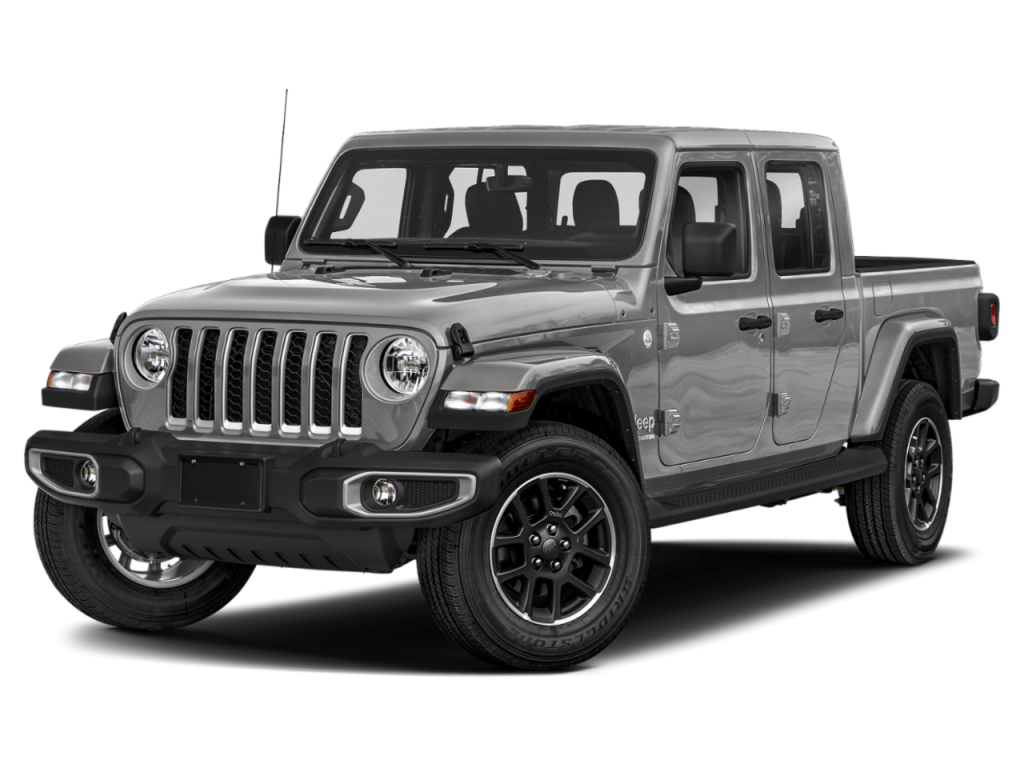 Jeep Gladiator Sport S 4x4 Lease