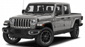 Jeep Gladiator Sport S 4x4 Lease