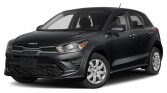 Kia Rio 5-Door S IVT Lease