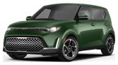 Kia Soul EX IVT Lease