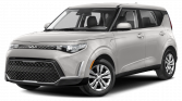 Kia Soul LX IVT Lease