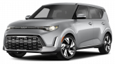 Kia Soul GT-Line IVT Lease