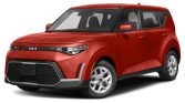 Kia Soul S IVT Lease