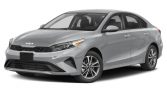 Kia Forte LXS IVT Lease