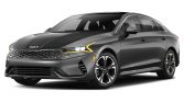 Kia K5 EX Auto FWD Lease