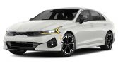 Kia K5 GT-Line Auto FWD Lease