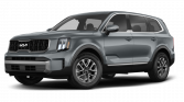 Kia Telluride LX FWD Lease