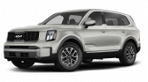 Kia Telluride LX AWD Lease