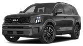 Kia Telluride EX X-Line AWD Lease