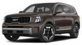 Kia Telluride EX AWD Lease