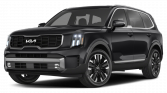 Kia Telluride SX-P AWD Lease