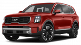 Kia Telluride SX AWD Lease