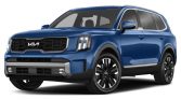 Kia Telluride SX FWD Lease