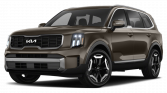 Kia Telluride S FWD Lease