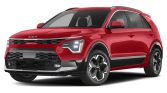 Kia Niro EV Wave Lease