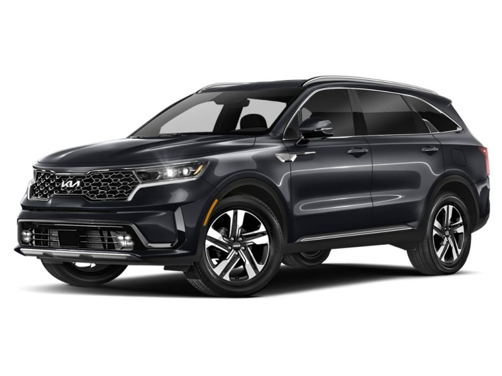 Kia Sorento Hybrid SX Prestige AWD Lease