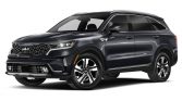 Kia Sorento Hybrid SX Prestige AWD Lease