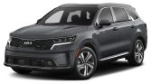 Kia Sorento Plug-In Hybrid SX Prestige AWD Lease