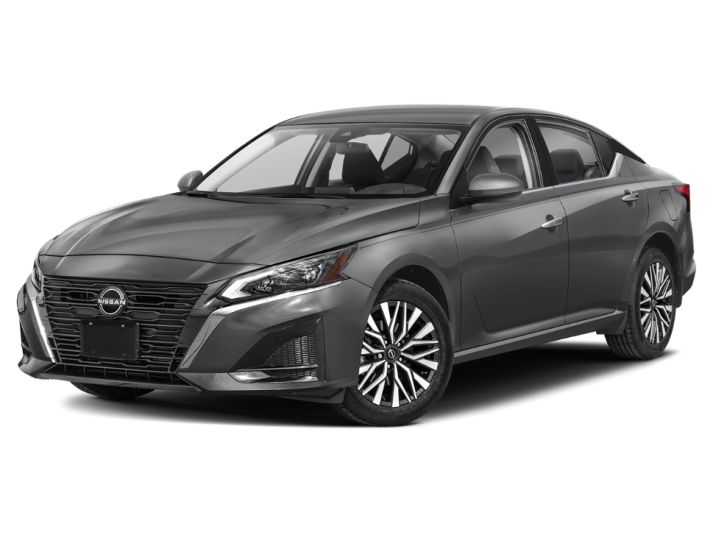 Nissan Altima 2.5 SV Sedan Lease