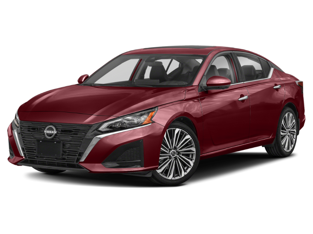 Nissan Altima 2.5 SL AWD Sedan Lease