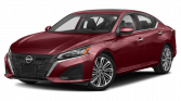 Nissan Altima 2.5 SL AWD Sedan Lease