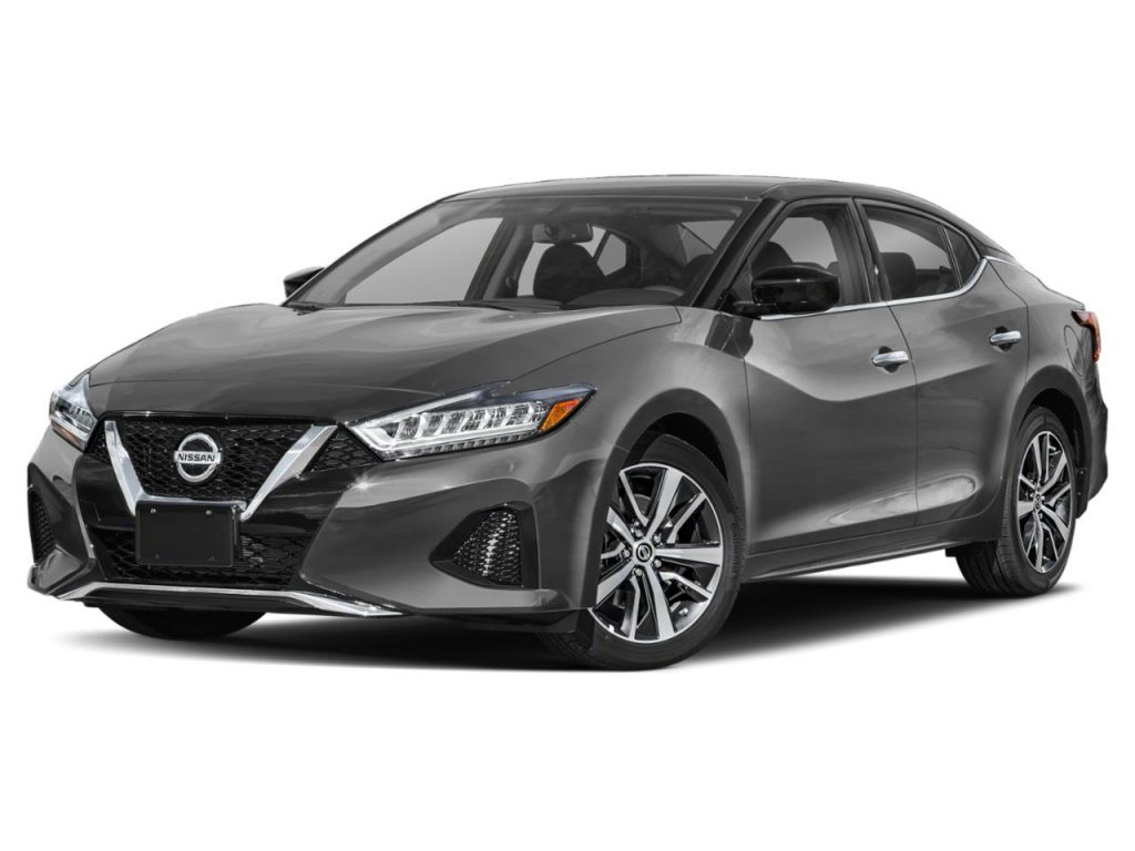 Nissan Maxima SV CVT Lease