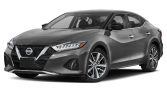 Nissan Maxima SV CVT Lease