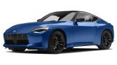 Nissan Z Sport Auto Lease