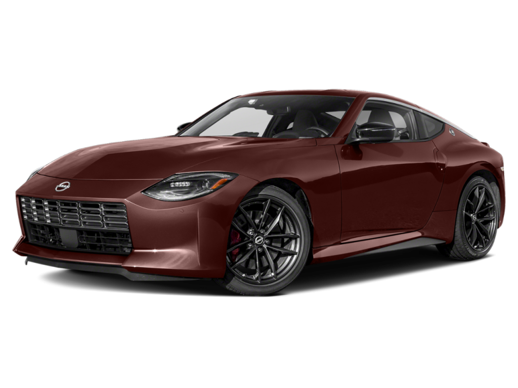 Nissan Z Performance Auto Lease