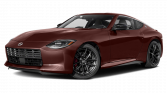 Nissan Z Performance Auto Lease