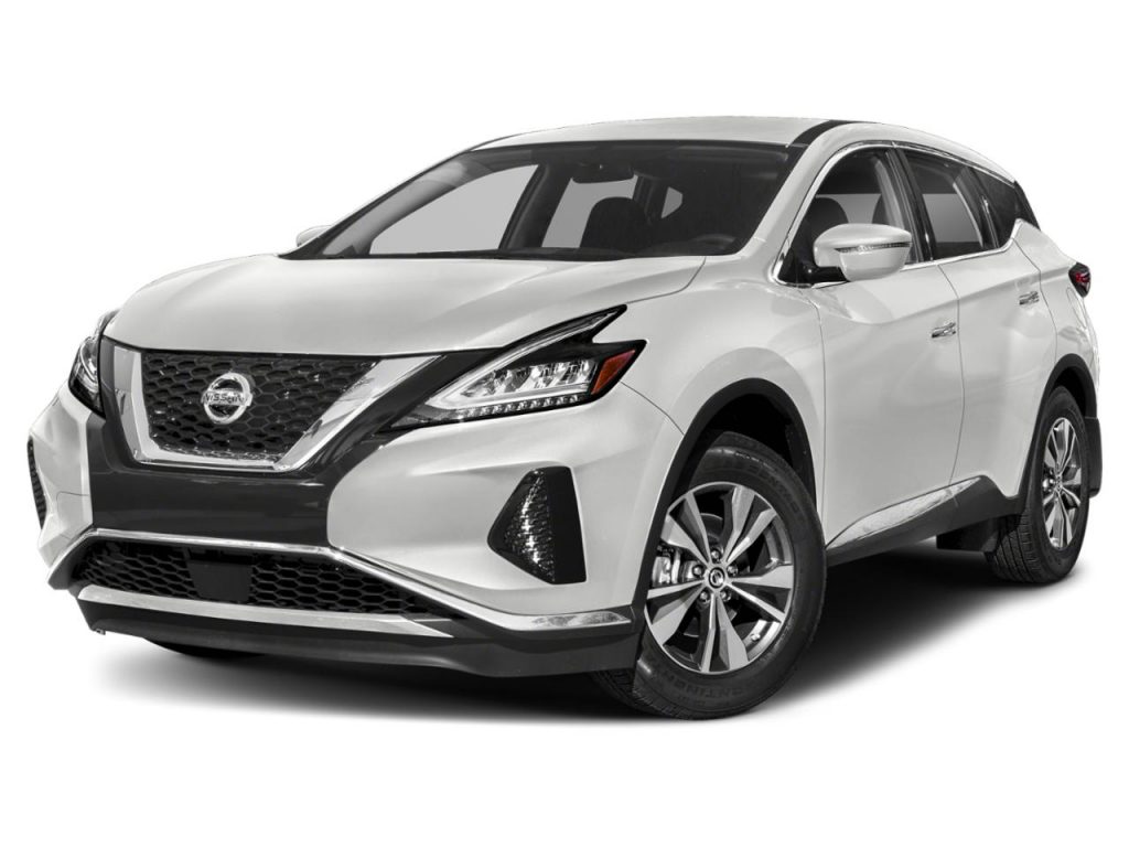 Nissan Murano AWD S Lease