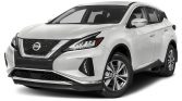 Nissan Murano AWD S Lease