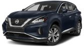 Nissan Murano FWD SV Lease