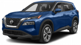 Nissan Rogue AWD SV Lease