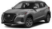 Nissan Kicks SV FWD Lease