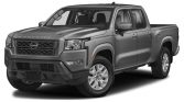 Nissan Frontier Crew Cab 4x2 SV Auto Long Bed Lease