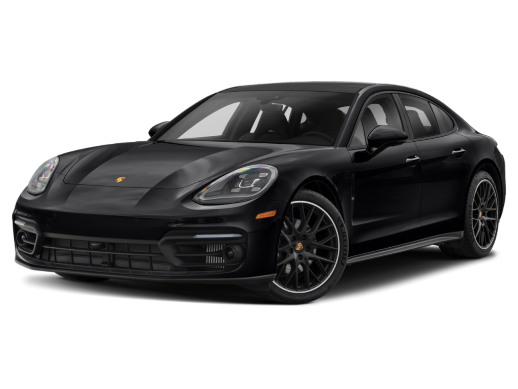 Porsche Panamera 4 AWD Lease