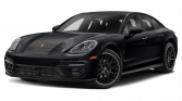 Porsche Panamera 4 AWD Lease