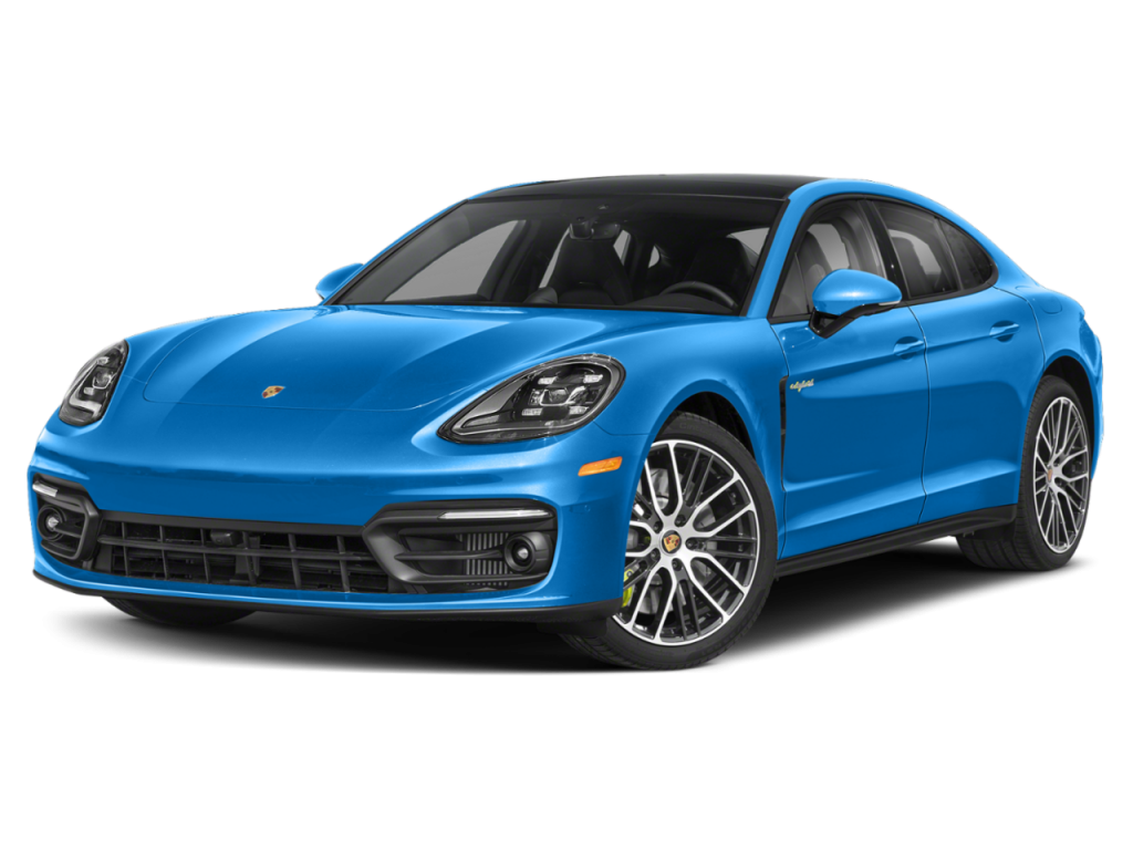 Porsche Panamera 4 E-Hybrid Executive AWD Lease