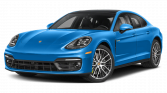 Porsche Panamera 4 E-Hybrid Executive AWD Lease