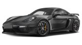 Porsche 718 Cayman S Coupe Lease