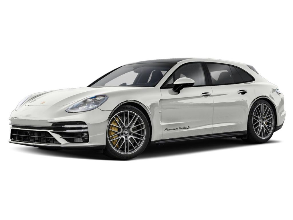 Porsche Panamera 4S Sport Turismo AWD Lease